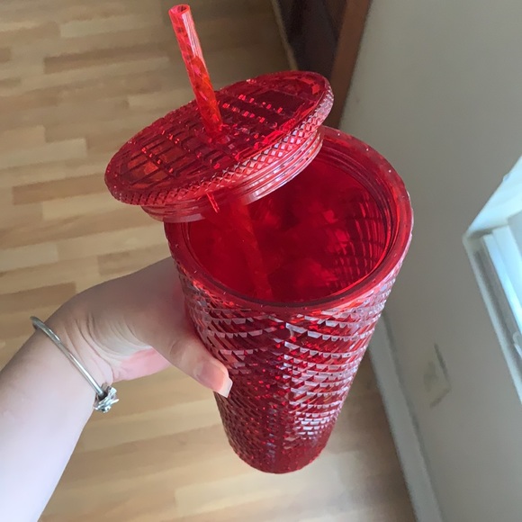 BNWT Starbucks Jeweled Cup - Picture 6 of 6